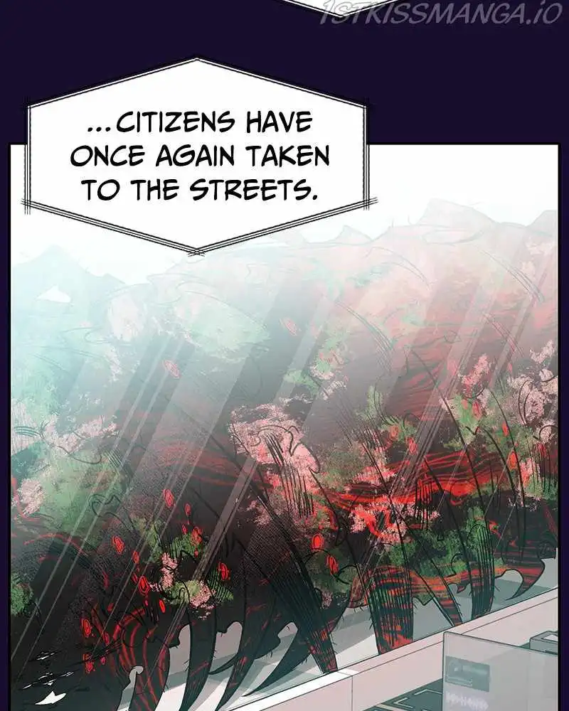 Blood and Butterflies Chapter 55 32